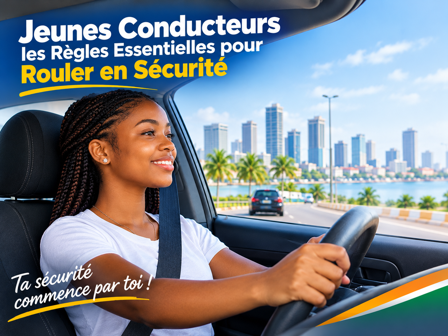 Jeunes Conducteurs : les Règles Essentielles pour Rouler en Sécurité